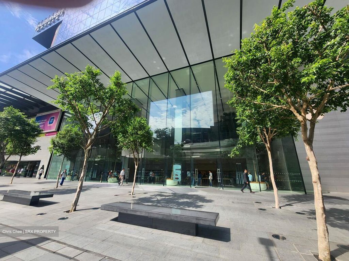 Yen San Building (D9), Retail #499480641